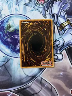 Yugioh - Mazera DeVille AST-111 1st Edition - Ancient Sanctuary LP (WNU) - Image 5