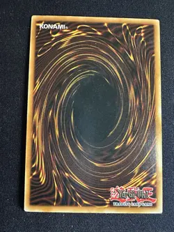 Nightmare Horse - YuGiOh! PGD-077 1st Edition LP - Image 2