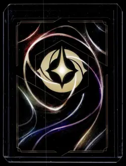 Disney Lorcana The First Chapter Simba Returned King Foil 189/204 - Image 2