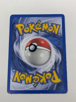 Magby Neo Genesis Rare Pokemon Card 23/111 Non Holo-HP - Image 2