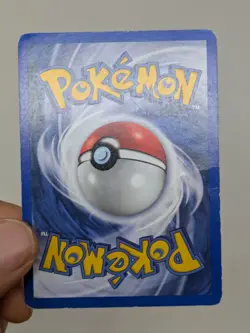 Magby Neo Genesis Rare Pokemon Card 23/111 Non Holo-HP - Image 5