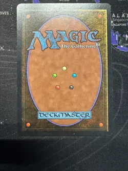 MTG - DROP OF HONEY - ARABIAN NIGHTS - Image 3