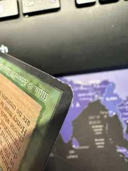 MTG - DROP OF HONEY - ARABIAN NIGHTS - Image 4