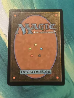 Hex Borderless Foil - Mythic - Marvel Universe Eternal-Legal MTG NM 0017 - Image 2