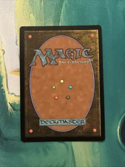 Beast Within BORDERLESS FOIL Mythic 0033 MAR Magic The Gathering Spider-Man MTG - Image 2