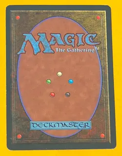 MTG TROPICAL ISLAND Revised (OldManMTG 007-498) - Image 2