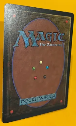 MTG TROPICAL ISLAND Revised (OldManMTG 007-498) - Image 4