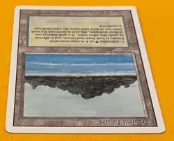 MTG TROPICAL ISLAND Revised (OldManMTG 007-498) - Image 5