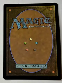 Fynn, The Fangbearer LP Foil Showcase Magic The gathering - Image 2