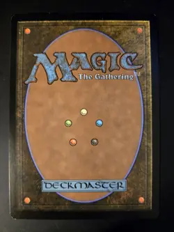 Nihil Spellbomb NM Masters 25 MTG FREE SHIPPING - Image 2