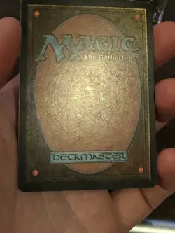 Tolarian Academy Rare Urza's Saga MTG: Magic The Gathering NM/GM Never Played - Image 4