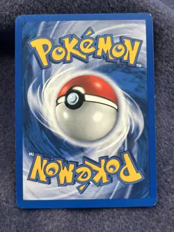 2000 Pokemon Gym Challenge 1st Edition Blaine's Dodrio #32/132 - Image 2