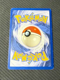 Nidorina 37/102 - Pokemon Base Set Unlimited (3) MP - Image 2