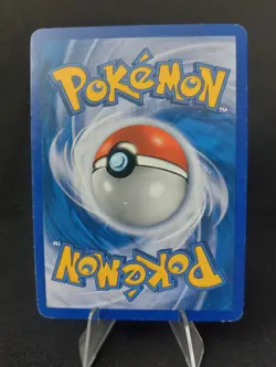 Claydol 15/106 - Great Encounters Reverse Holo Rare Pokemon TCG - MP - Image 2