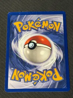 Porygon 39/102 - Pokemon Base Set Unlimited 2 - Image 2