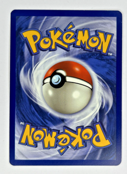Pokemon TCG Electrode Jungle 18/64 Unlimited Rare LP Condition - Image 2