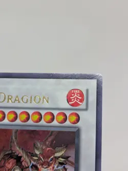 Yu-Gi-Oh! TCG Trident Dragion Raging Battle RGBT-EN043 Unlimited Ultra Rare - Image 4