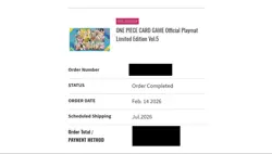 “PRESALE”ONE PIECE CARD GAME Official Playmat Limited Edition Vol.5 - Image 3