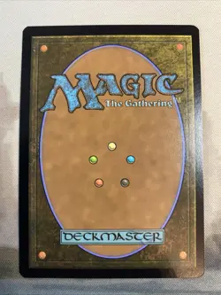 Spider-Man Magic the Gathering Opposition Agent #0019 Mythic Rare Showcase Card - Image 5