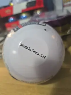 Pokemon TCG Poke Ball Tin Sealed 3 Booster Packs & Coin 2023 Trading Card Game - Image 2