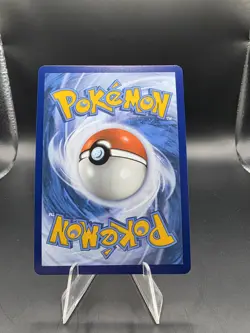 Pokemon Card Team Rocket’s Moltres EX 208/182 Destined Rivals Near Mint - Image 2