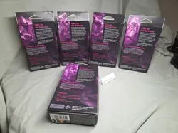 Magic The Gathering Eldritch Moon Intro Pack Complete Set - Image 2