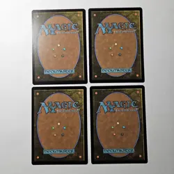 1x Near Mint 720 Thought-Knot Seer Secret Lair Aleksi Briclot MTG Borderless - Image 2