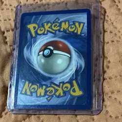 Pokemon Magneton Base Set Holo Rare Card 9/102 60HP WOTC 1999 English MINT/NM - Image 4