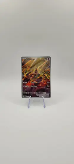 Sandygast 214/193 Illustration Rare Card NM- Paldea Evolved | Pokemon TCG - Image 2