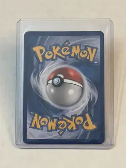 Pokemon TCG Gardevoir LV.55 7/132 Secret Wonders Holo Rare 2007 LP - Image 2