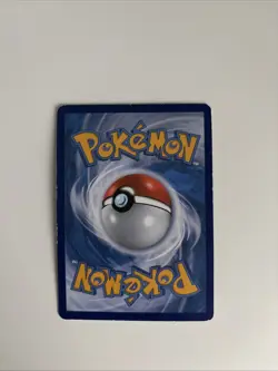 Charizard EX XY17 Holo Pokemon - Image 2