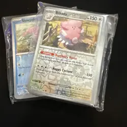 Pokemon Cards Bulk Scarlet And Violet Base Set 25 Cards Holo And Reverse Holo - Image 1