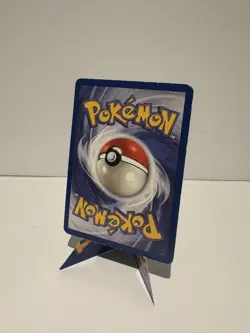 Dark Primeape 1st Edition Team Rocket 43/82 WOTC Vintage Pokemon - Image 2