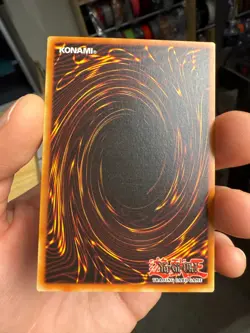 Yu-Gi-Oh! TCG MRD-079 Pumpking the King of Ghosts Metal Raiders 1st Edition NM - Image 5