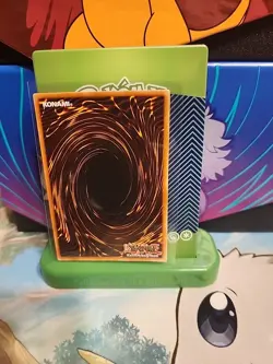 Token: Luna & Ancient Fairy Dragon TKN5-EN023 Alliance Insight Unlimited - Image 2