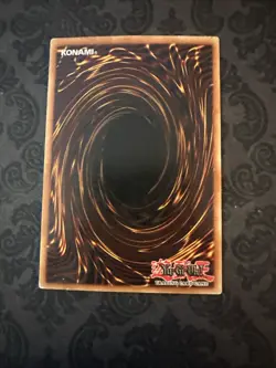 Cyber Dragon GLD1-EN022 Gold Series 2008 Limited Edition - Image 2