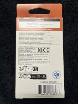 One Piece Treasure Booster Set Collectible Card Game English Version New Sealed - Image 2