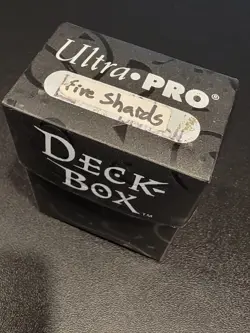 Mtg Five shards of Alara deck 60 card ready to use - Image 5