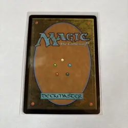 MTG Deflecting Swat, NM-Mint, English Commander Masters - Image 2