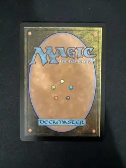 The Wind Crystal (Borderless) Final Fantasy Regular Mint - Image 2