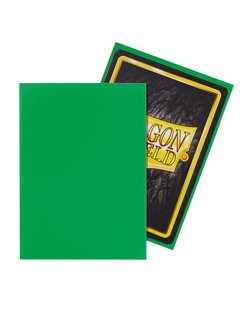 Dragon Shields 100CT Standard Size Deck Protector Matte Sleeves - Image 3