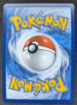 Pokemon Oricorio EX 024 Mega Evolution Promo UPC Promo - Image 2