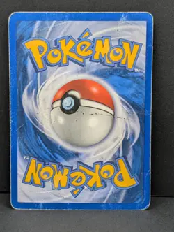 Rocket's Persian ex 116/115 Unseen Forces Holo Rare Pokemon TCG Nintendo dmg - Image 2