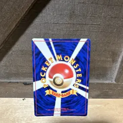 Pokemon Venusaur Expansion Pack 003 Holo Rare 100 HP 1996 Japanese - Image 2