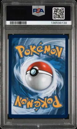 2025 POKEMON MEG EN-MEGA EVOLUTION #183 ACEROLA'S MISCHIEF PSA 10 - Image 2