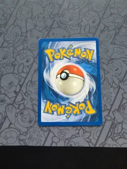 Pokemon: Manectric #39/109 Ruby & Sapphire 2003 E-reader Non-holo - LP/NM - I158 - Image 2