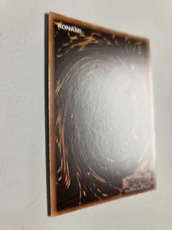 The White Stone of Ancients LCKC-EN011 Secret Rare Yugioh Unlimited Edition Mint - Image 4