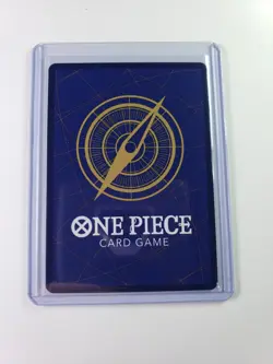 One Piece Nami - P-053 (Nami Deck) Learn Together Deck Set Regular - Image 4