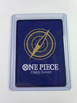 One Piece Nami - OP01-016 (Luffy Deck) Learn Together Deck Set Regular - Image 4