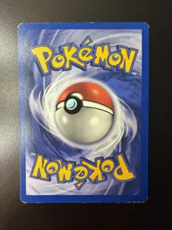 Pokemon Card - Butterfree Jungle 1st Edition 33/64 Uncommon - Image 2